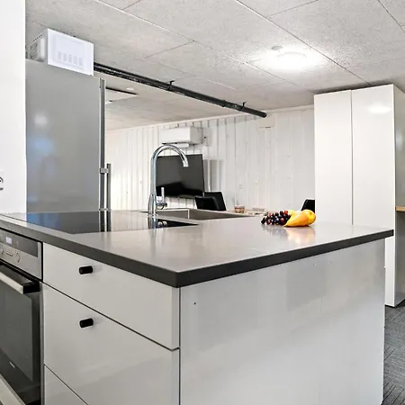 Gorgeous In Bording With Wifi * Engesvang