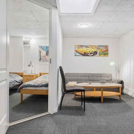 Apartmán Gorgeous In Bording With Wifi