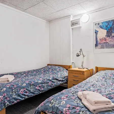 شقة Gorgeous In Bording With Wifi Engesvang