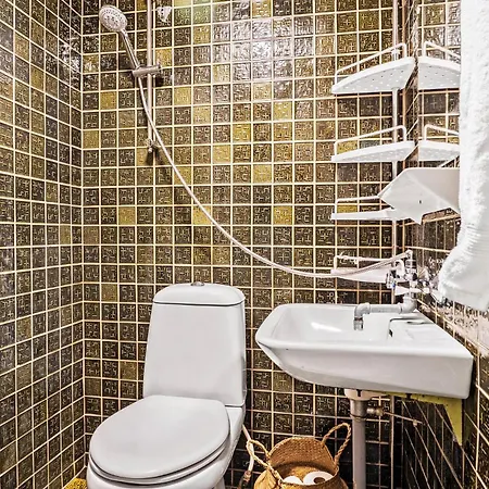 Apartmán Gorgeous In Bording With Wifi Engesvang